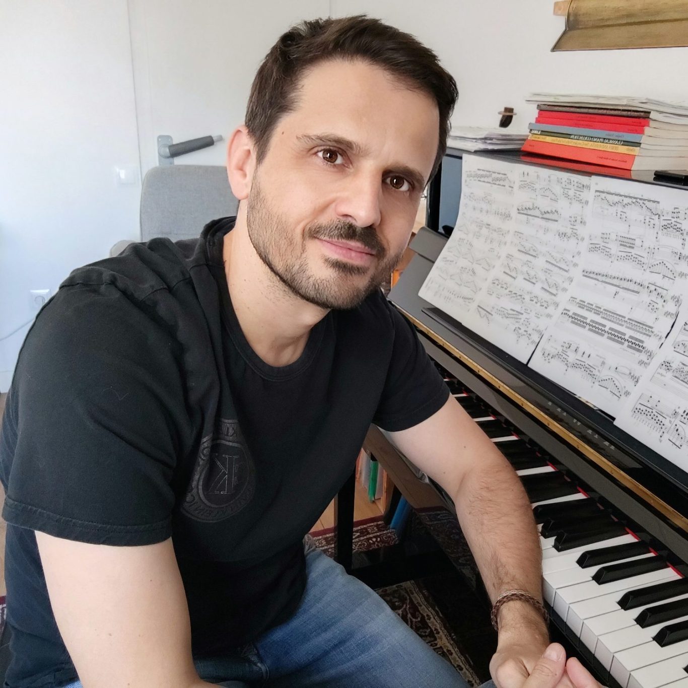 Carlos Lopez Clases de piano en Las Rozas Torrelodones Majadahonda Pozuelo Carlos Lopez Clases de piano en Las Rozas Torrelodones Majadahonda Pozuelo